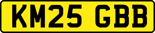KM25GBB