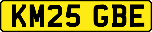 KM25GBE