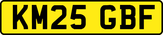 KM25GBF
