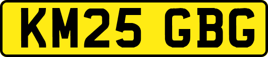 KM25GBG