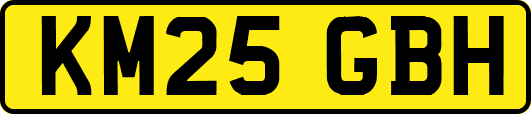 KM25GBH