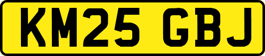 KM25GBJ