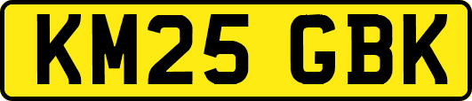 KM25GBK