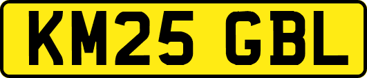 KM25GBL