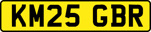 KM25GBR