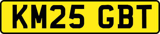 KM25GBT