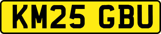 KM25GBU