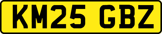 KM25GBZ
