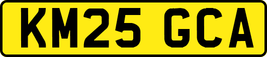 KM25GCA