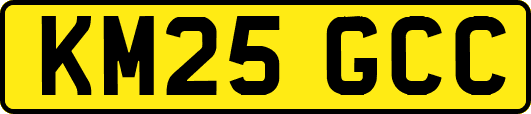KM25GCC
