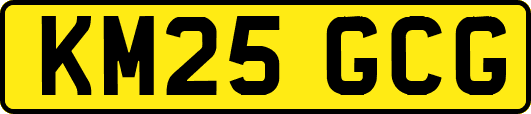 KM25GCG