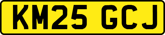 KM25GCJ