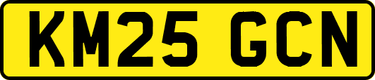 KM25GCN