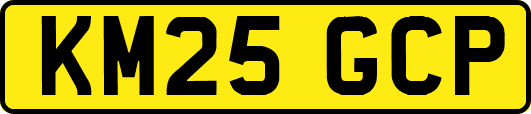 KM25GCP
