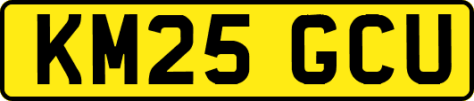KM25GCU