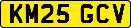 KM25GCV