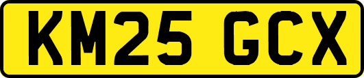 KM25GCX