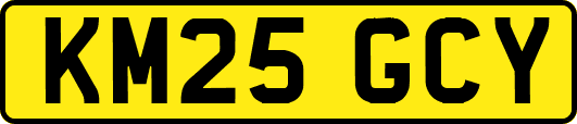 KM25GCY