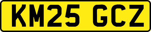 KM25GCZ