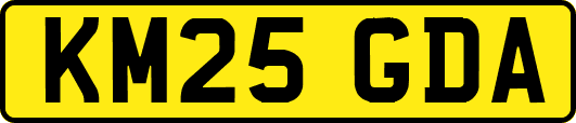 KM25GDA