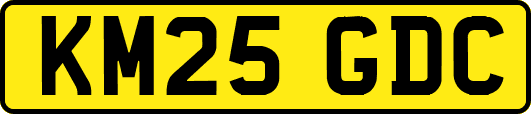 KM25GDC