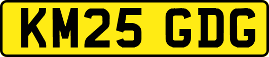 KM25GDG