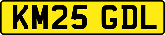 KM25GDL