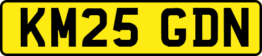 KM25GDN