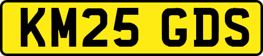 KM25GDS