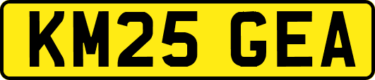 KM25GEA