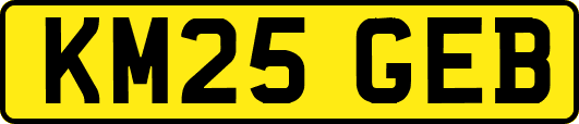 KM25GEB
