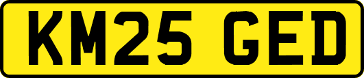 KM25GED