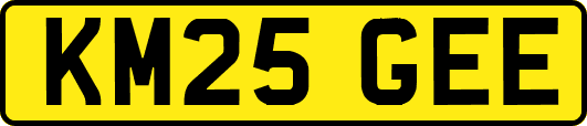 KM25GEE