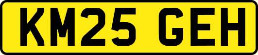 KM25GEH