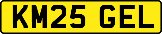 KM25GEL