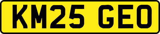 KM25GEO