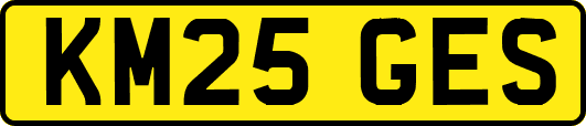 KM25GES