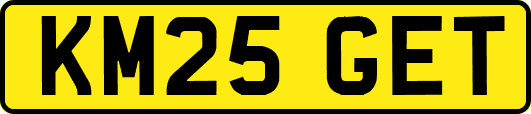 KM25GET