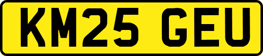 KM25GEU