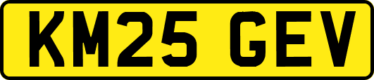 KM25GEV