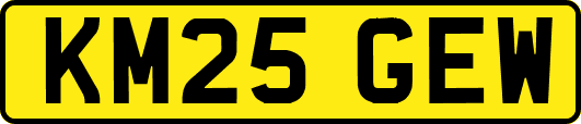 KM25GEW