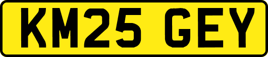 KM25GEY