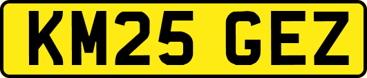 KM25GEZ