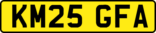 KM25GFA
