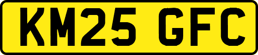 KM25GFC