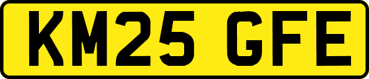 KM25GFE