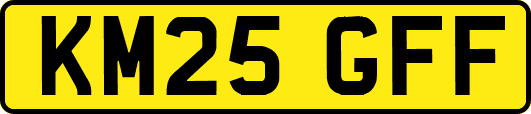 KM25GFF