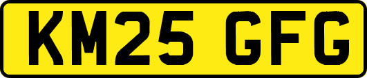 KM25GFG