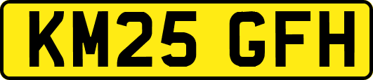 KM25GFH