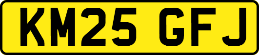 KM25GFJ